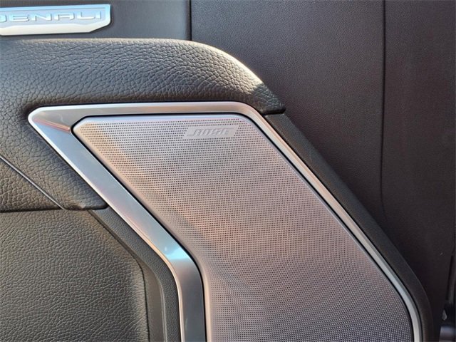 Used 2023 GMC Sierra 1500 Denali w/ Denali Reserve Package image 26