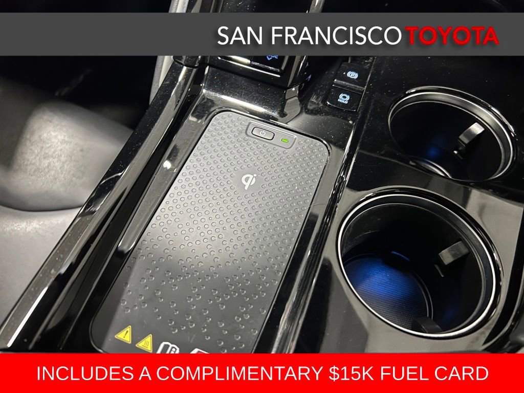 Certified 2022 Toyota Mirai XLE image 26