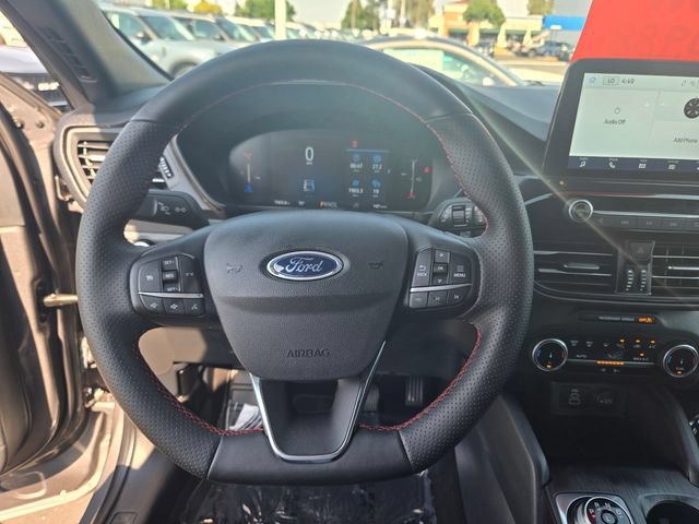Used 2025 Ford Escape ST-Line AWD/4WD image 20