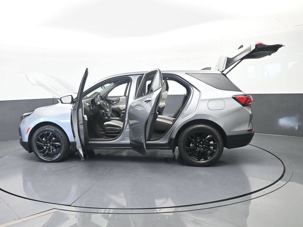 Used 2024 Chevrolet Equinox LS w/ LS Convenience Package FWD image 68