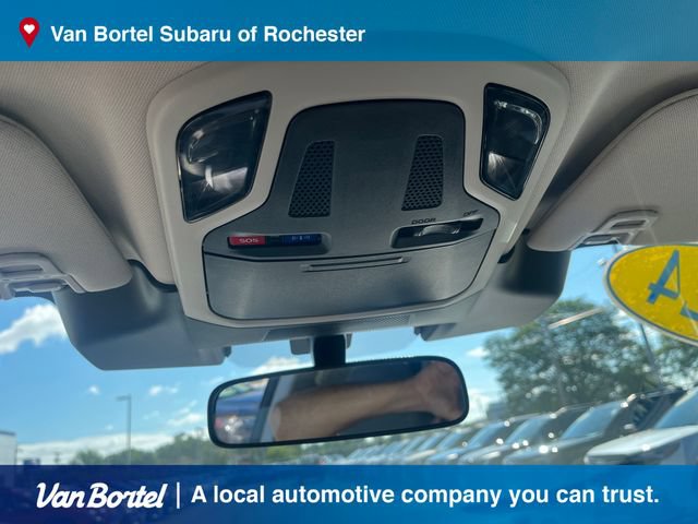 Certified 2024 Subaru Outback Premium AWD/4WD image 22