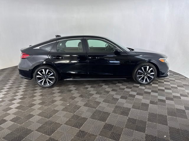 Used 2024 Honda Civic EX-L image 4