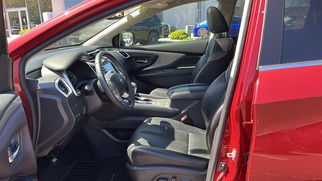 Used 2017 Nissan Murano SL w/ SL Technology Package AWD/4WD image 9