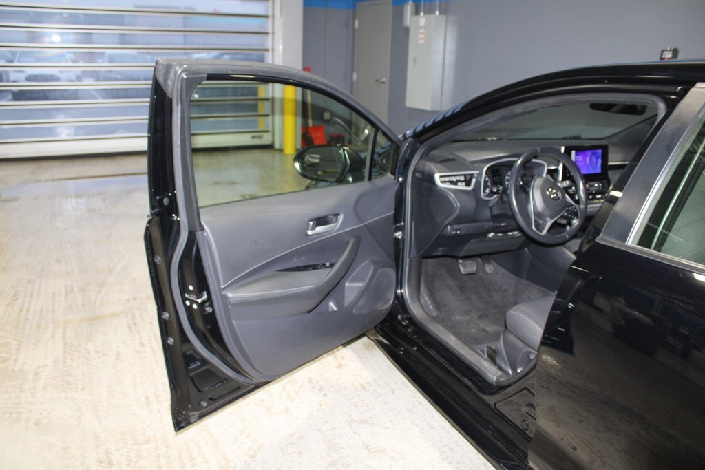 Used 2024 Toyota Corolla SE image 7