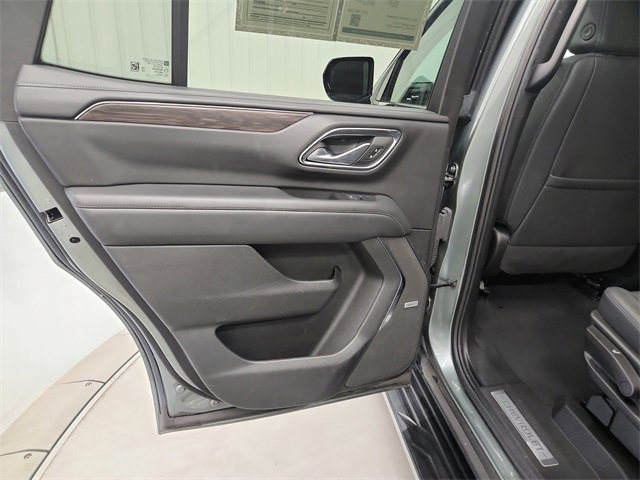Used 2024 Chevrolet Tahoe LT image 35
