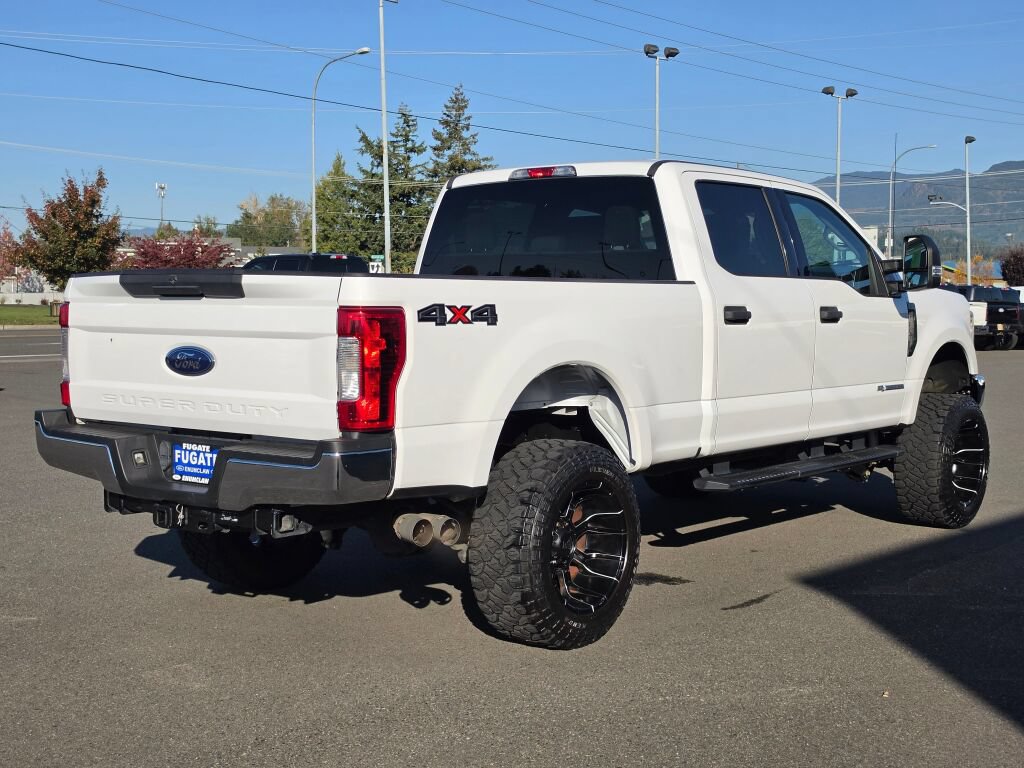 Used 2019 Ford F250 XLT AWD/4WD image 6
