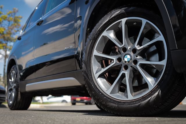 Used 2018 BMW X5 xDrive35i AWD/4WD image 13