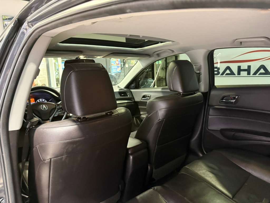 Used 2016 Acura ILX w/ Premium Package image 44