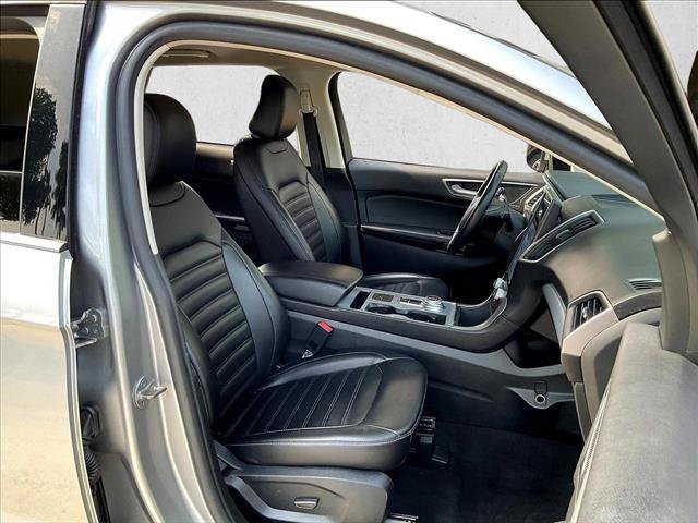 Used 2021 Ford Edge SEL w/ Convenience Package AWD/4WD image 8