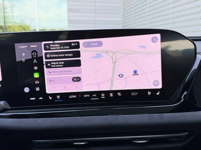 New 2026 Audi S5 Premium Plus AWD/4WD image 12