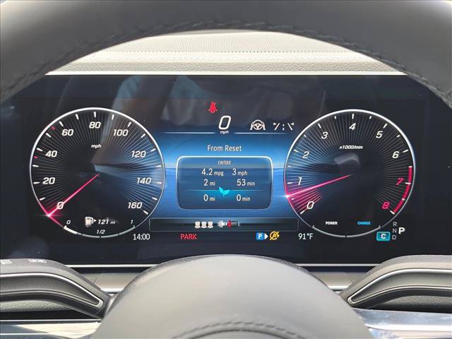 New 2026 Mercedes-Benz GLE 580 4MATIC image 10