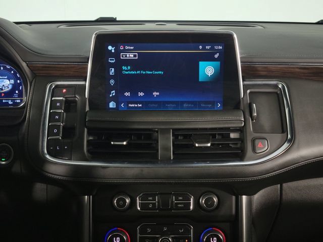 Used 2023 Chevrolet Tahoe Z71 w/ Luxury Package AWD/4WD image 25