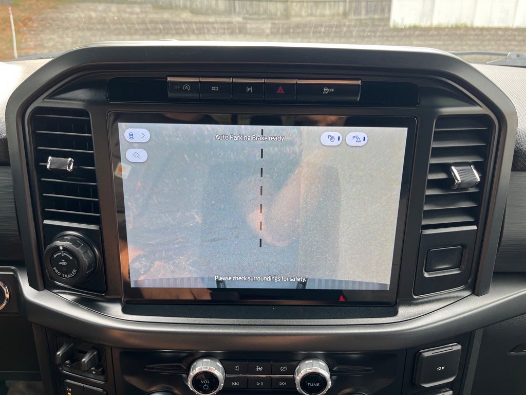 Used 2024 Ford F150 XLT w/ Equipment Group 302A MID image 26