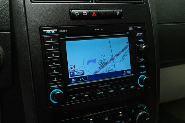 Used 2005 Dodge Magnum R/T w/ Convenience Group II image 26