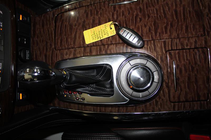 Used 2018 Nissan Armada SL w/ Premium Package AWD/4WD image 26