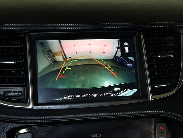 Used 2024 INFINITI QX50 Luxe image 18