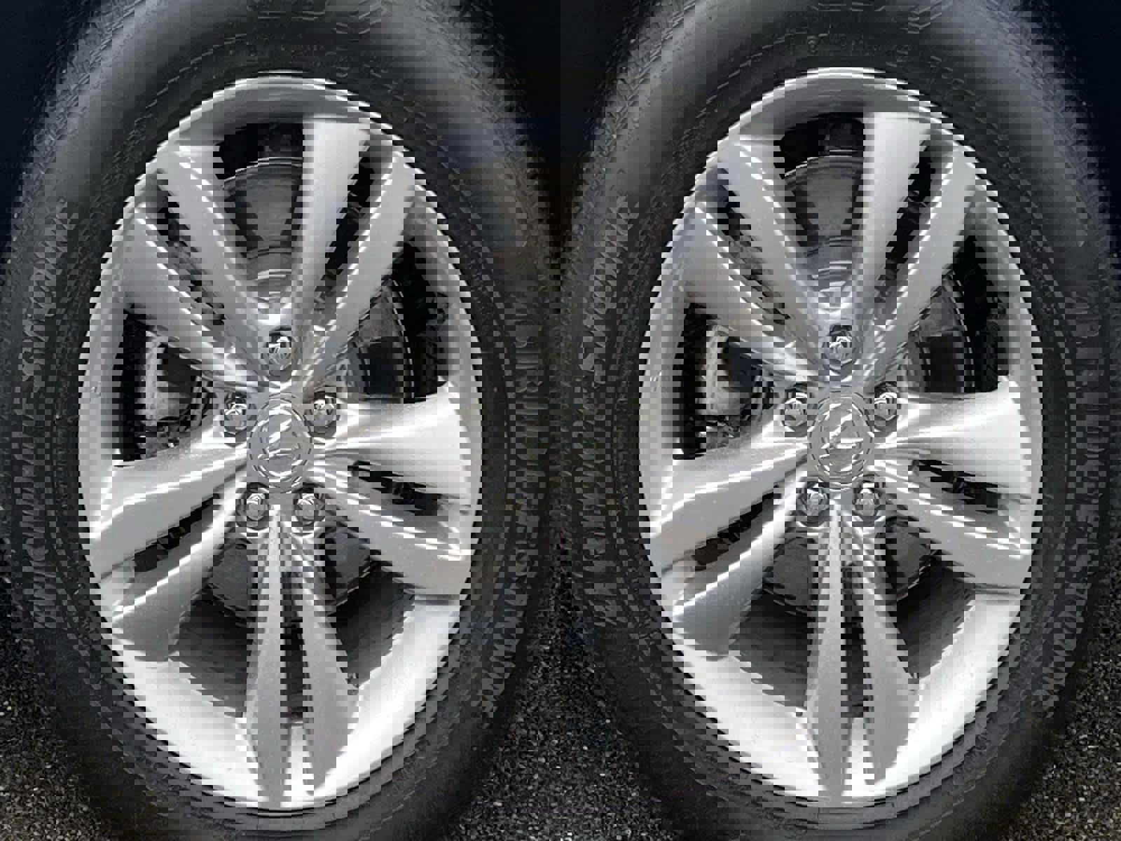 Used 2023 Acura MDX image 11