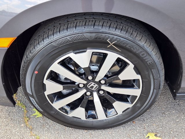 New 2026 Honda Odyssey EX-L image 6