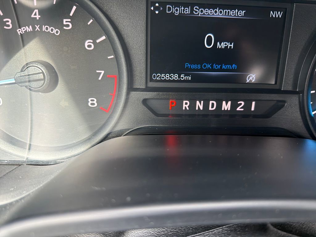 Used 2019 Ford F150 XL w/ Equipment Group 101A Mid image 16