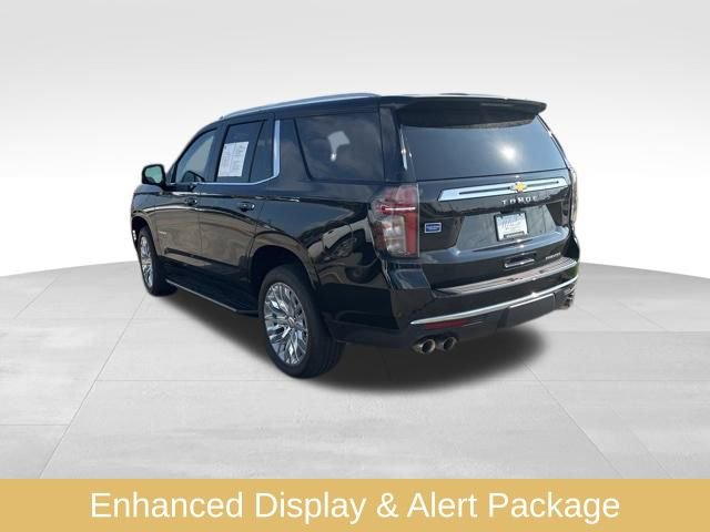 Used 2024 Chevrolet Tahoe Premier w/ Premium Package 2 image 3