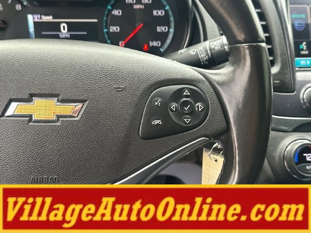 Used 2015 Chevrolet Impala LT w/ Convenience Package FWD image 24