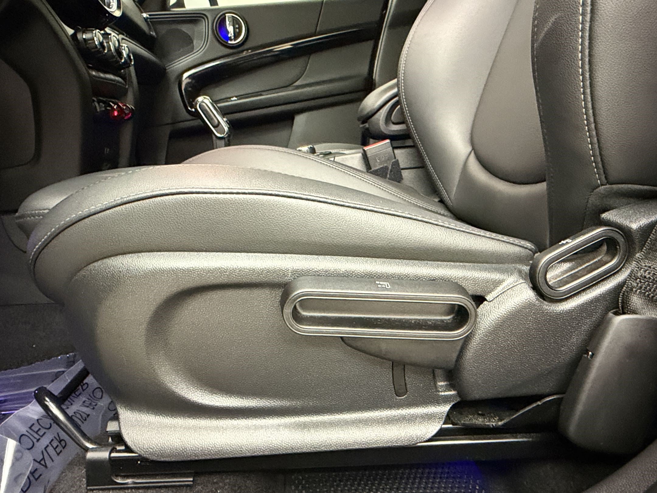 Certified 2024 MINI Cooper Countryman S FWD image 16