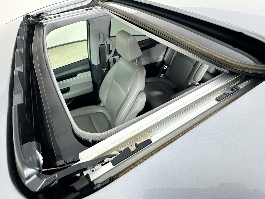 Used 2021 Honda Odyssey Touring image 27