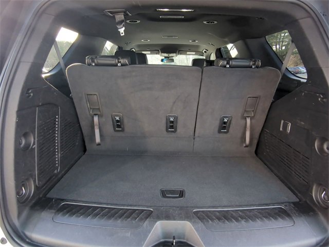 Used 2024 GMC Yukon SLT image 25