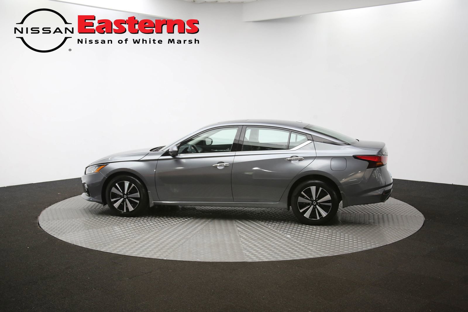 Used 2022 Nissan Altima 2.5 SL AWD/4WD image 58