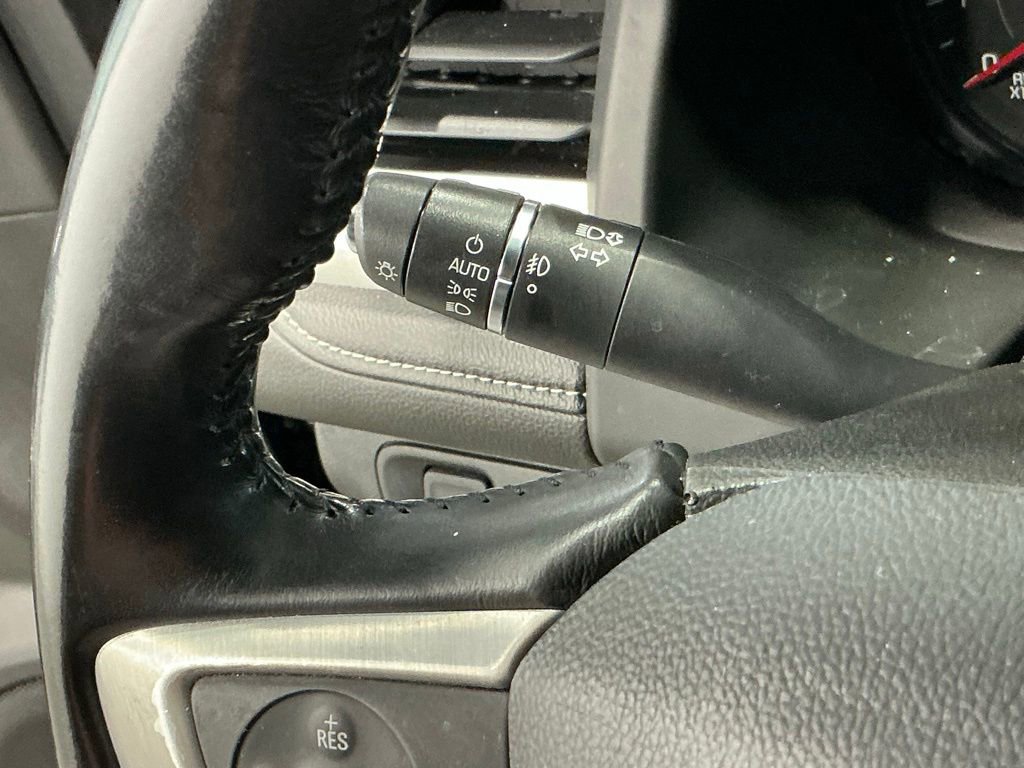 Used 2019 GMC Acadia SLT w/ LPO, Floor Liner Package FWD image 38