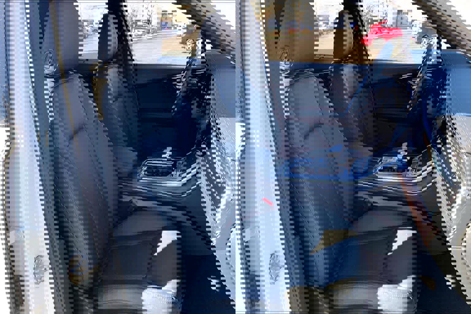 Used 2023 Audi Q7 Premium Plus image 8