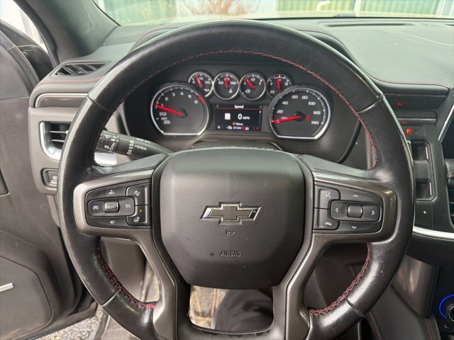 Used 2021 Chevrolet Suburban RST w/ Luxury Package image 5