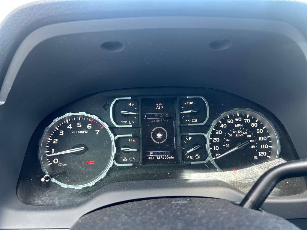 Used 2019 Toyota Tundra SR5 AWD/4WD image 15