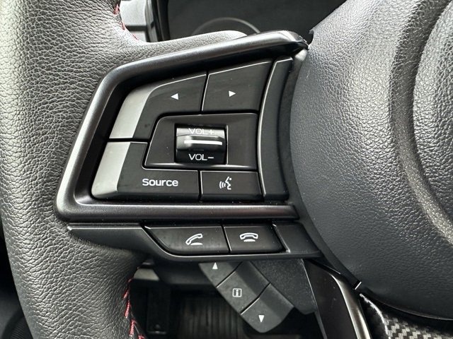 Used 2022 Subaru WRX Base image 15