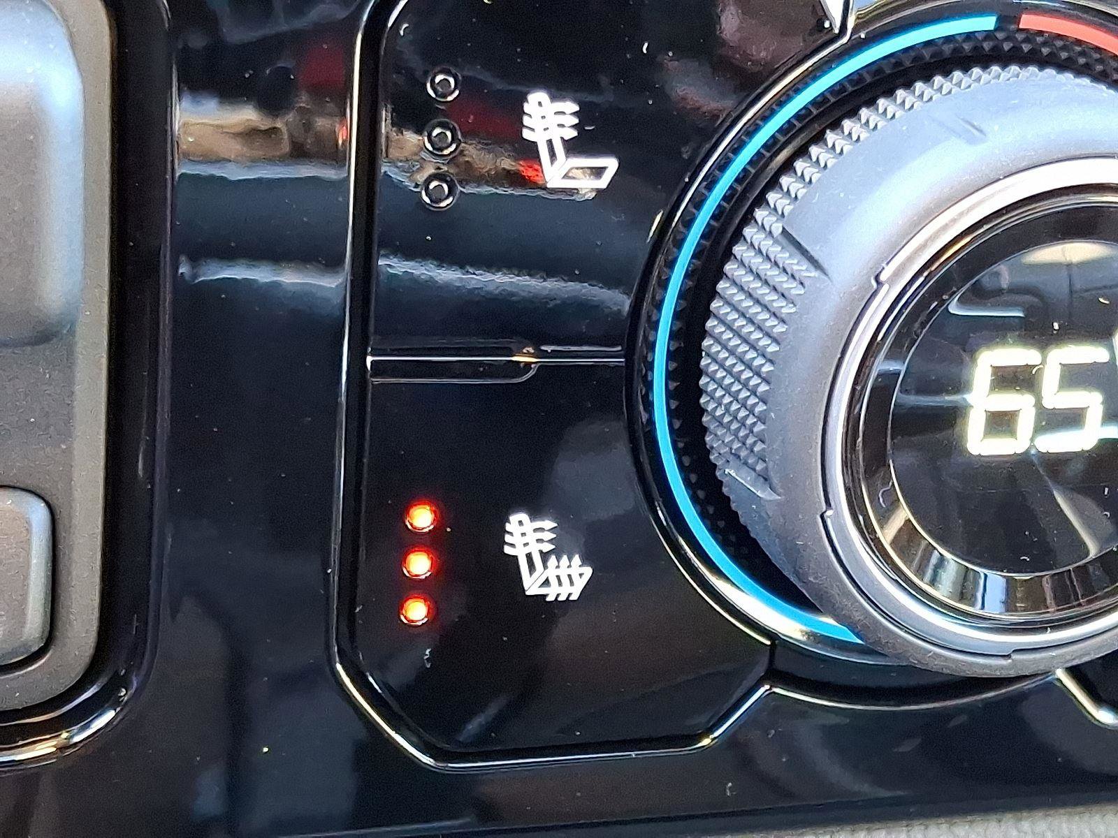 New 2026 Chevrolet Silverado 1500 RST image 18