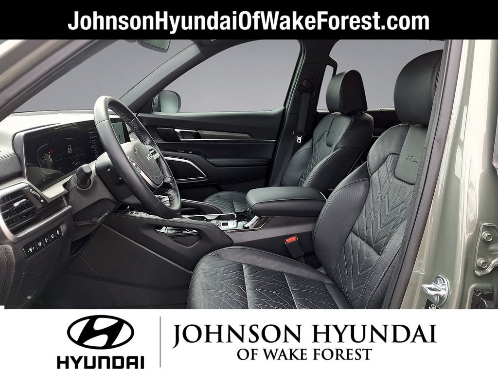 Used 2025 Kia Telluride EX X-Line AWD/4WD image 11