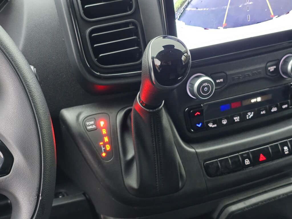 New 2026 RAM ProMaster 1500 w/ Premium Convenience Group image 25