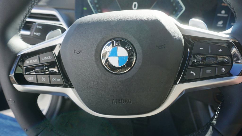 Used 2025 BMW 230i xDrive Coupe w/ Premium Package image 11