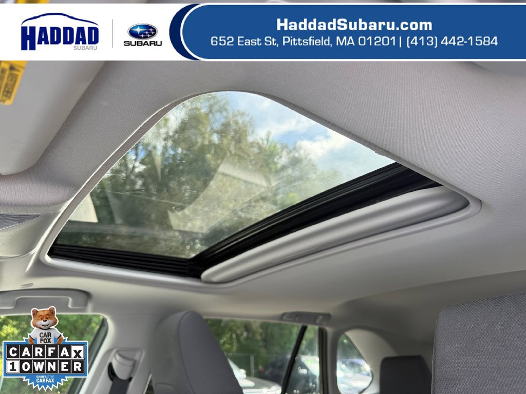Used 2024 Toyota RAV4 XLE AWD/4WD image 17