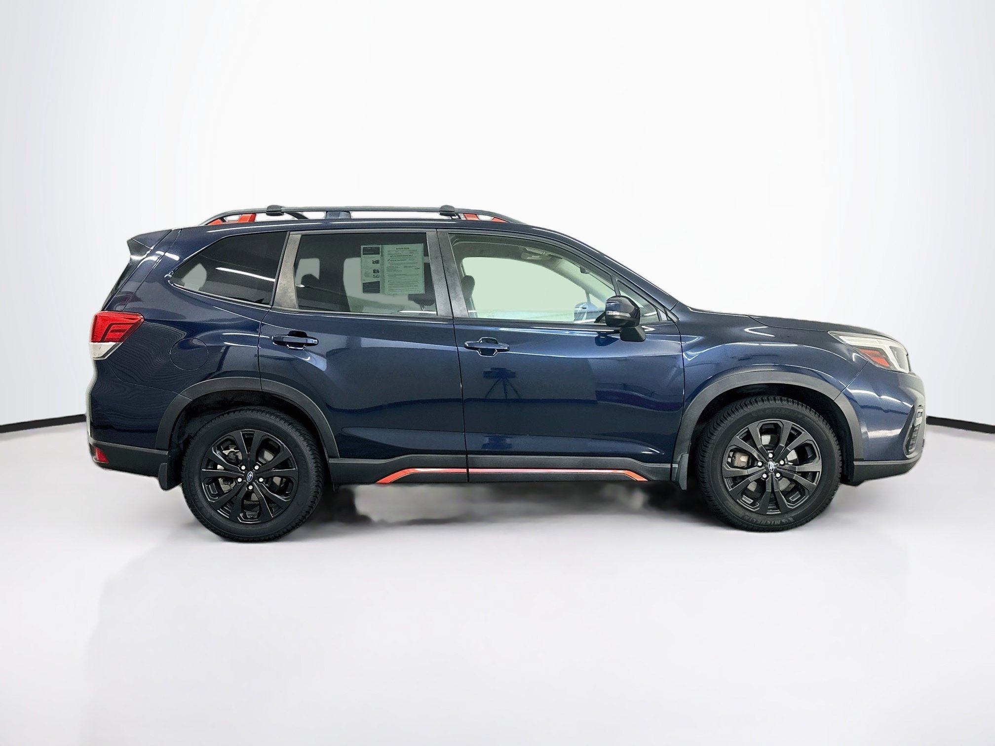 Used 2019 Subaru Forester Sport AWD/4WD image 10