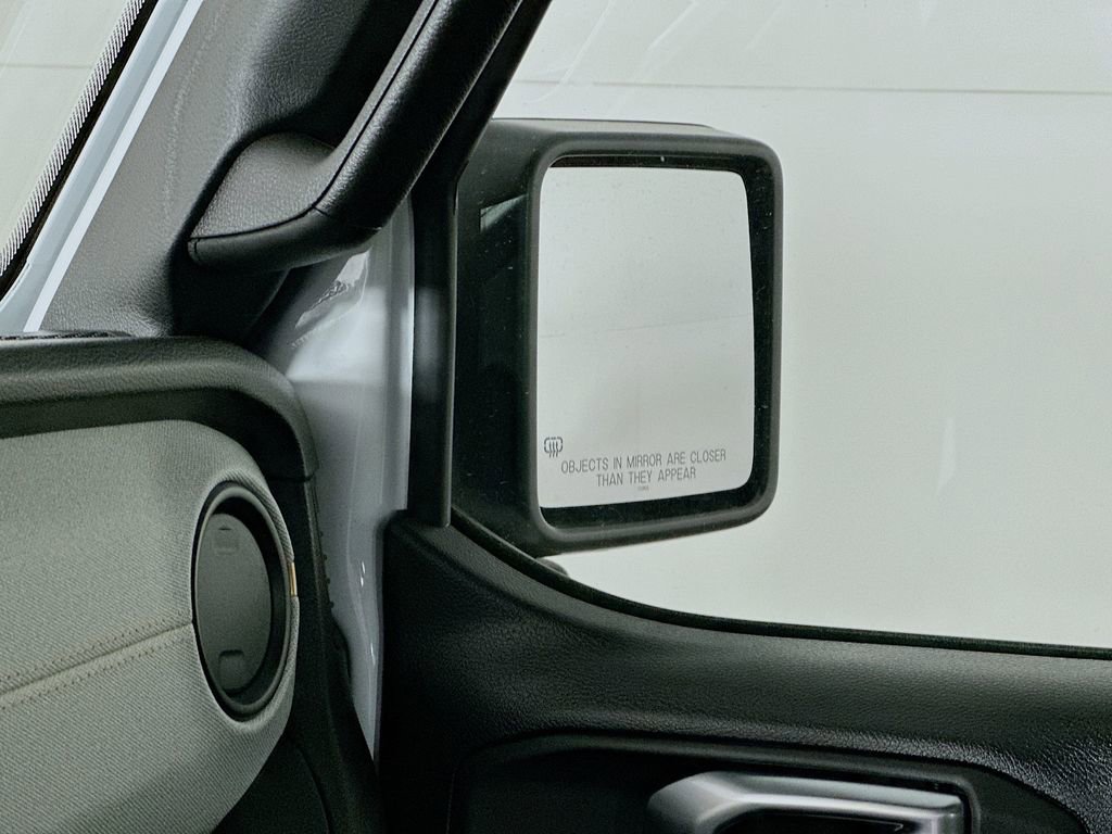 New 2026 Jeep Gladiator Sport AWD/4WD image 23