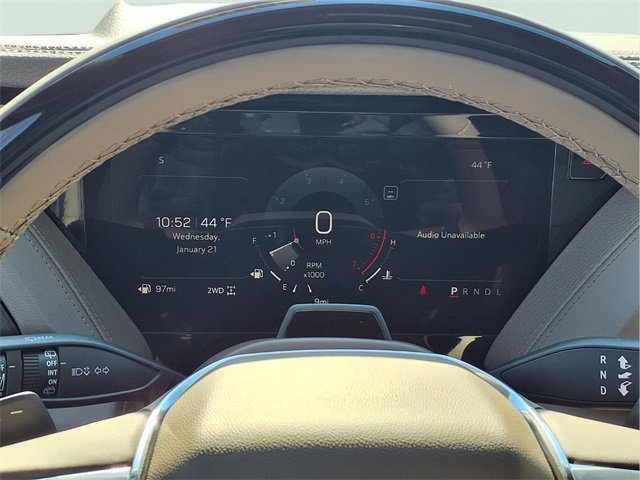 New 2026 GMC Yukon Denali w/ Denali Reserve Package image 14