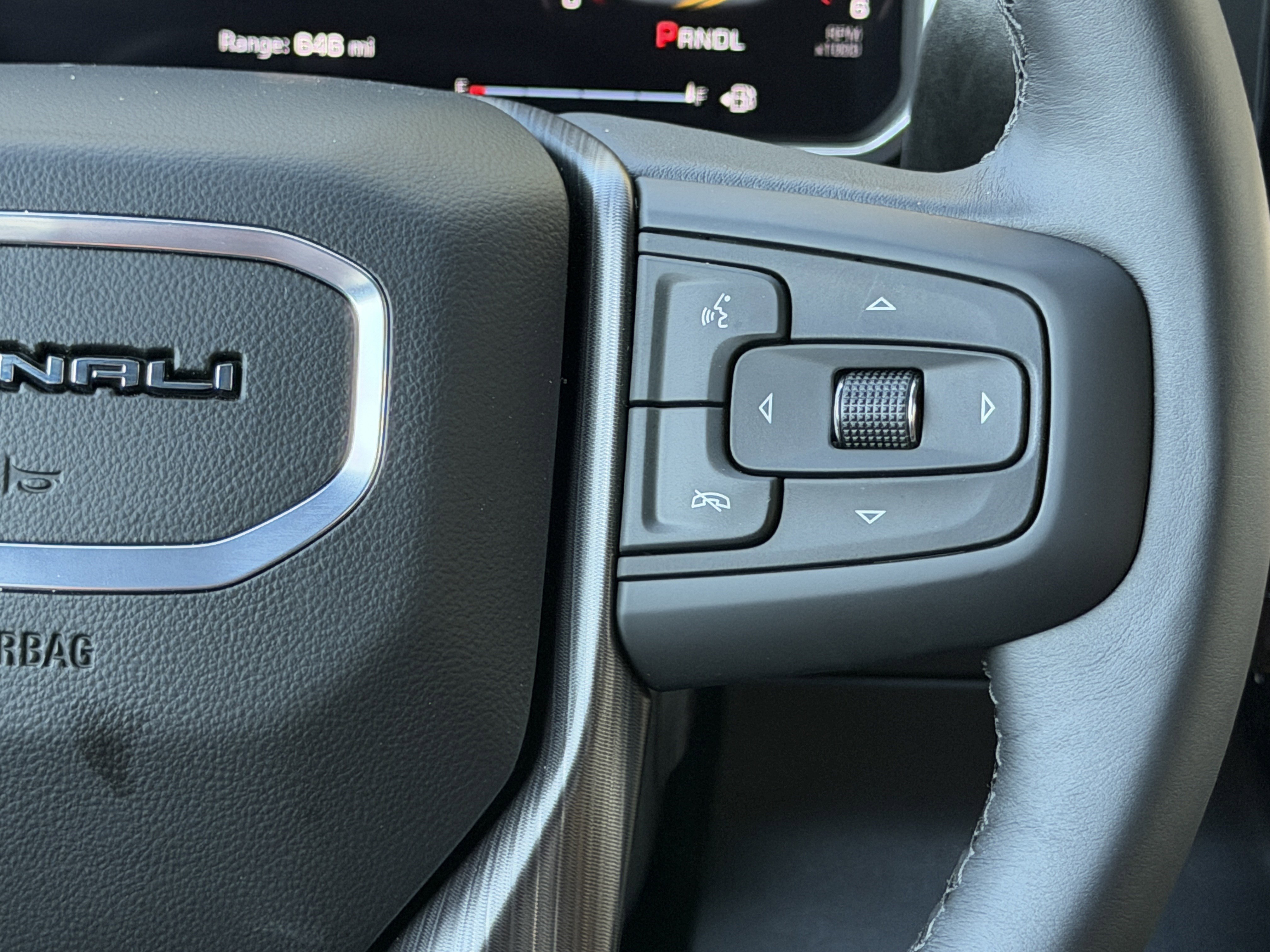 New 2026 GMC Sierra 3500 Denali Ultimate image 52