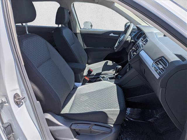 Used 2021 Volkswagen Tiguan S AWD/4WD image 20