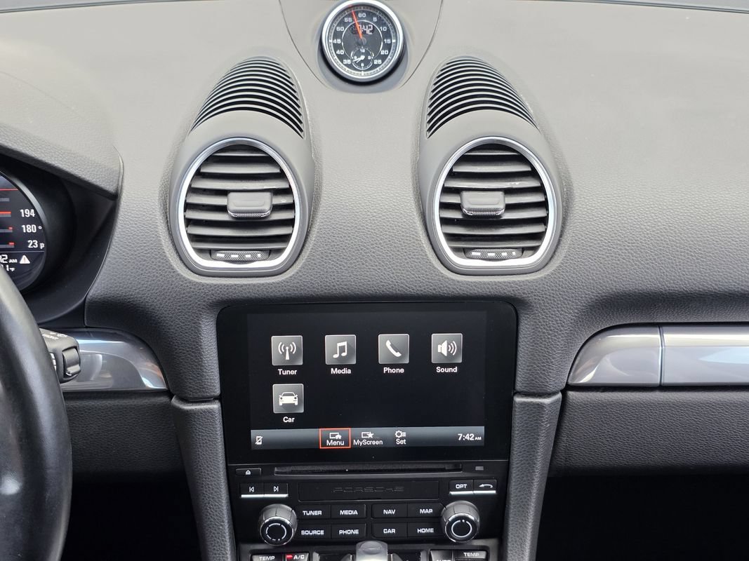 Used 2021 Porsche 718 Cayman S RWD image 13