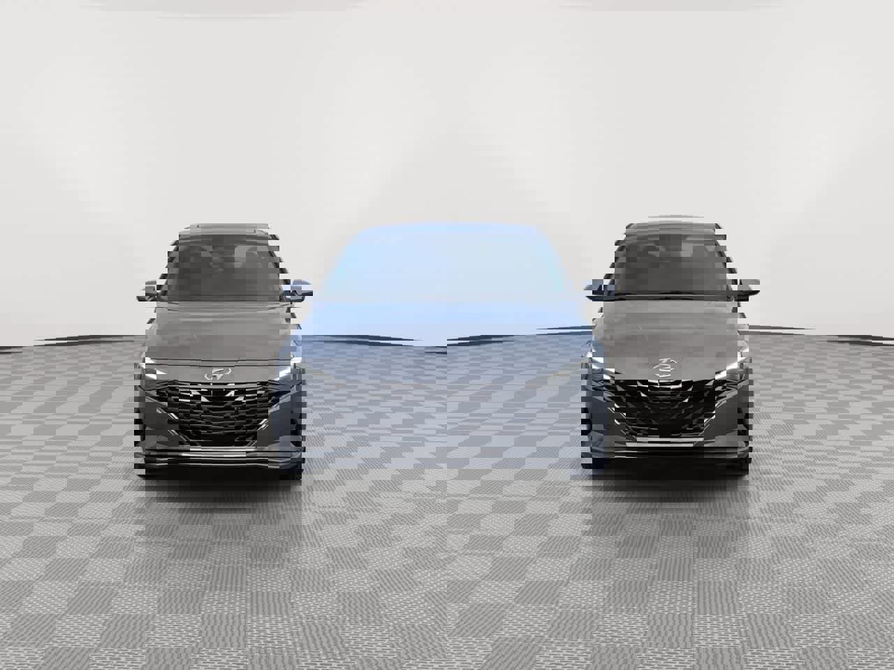 Used 2023 Hyundai Elantra Limited image 3