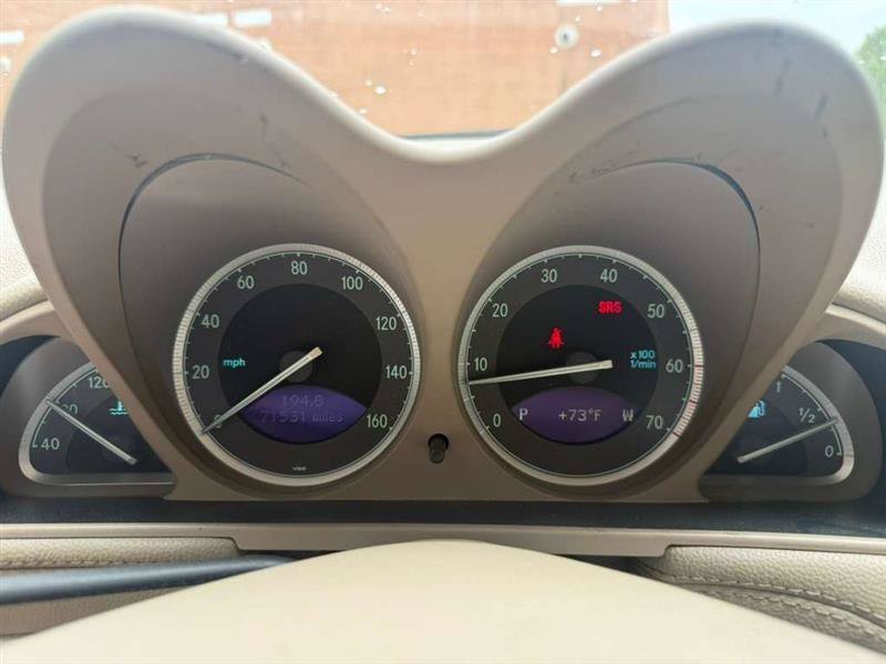 Used 2003 Mercedes-Benz SL 500 image 14