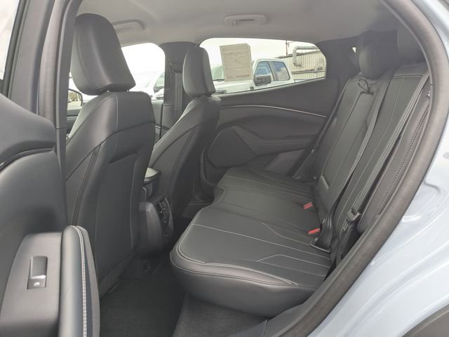New 2026 Ford Mustang Mach-E Select w/ Comfort Package image 22