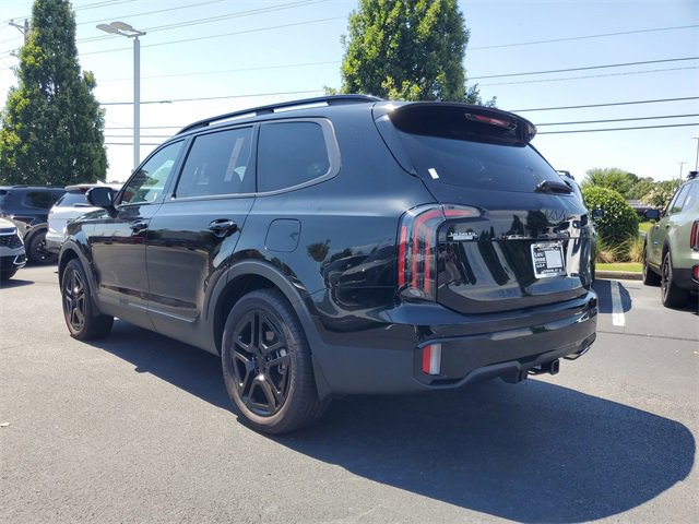 New 2025 Kia Telluride SX Prestige X-Line image 5