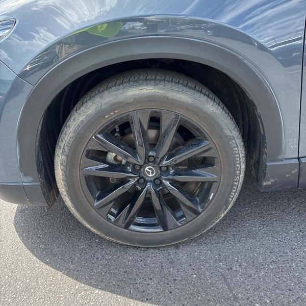 Used 2023 MAZDA CX-9 Carbon Edition AWD/4WD image 26